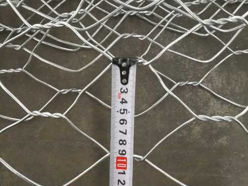 電焊石籠網(wǎng)有哪些優(yōu)勢(shì)？